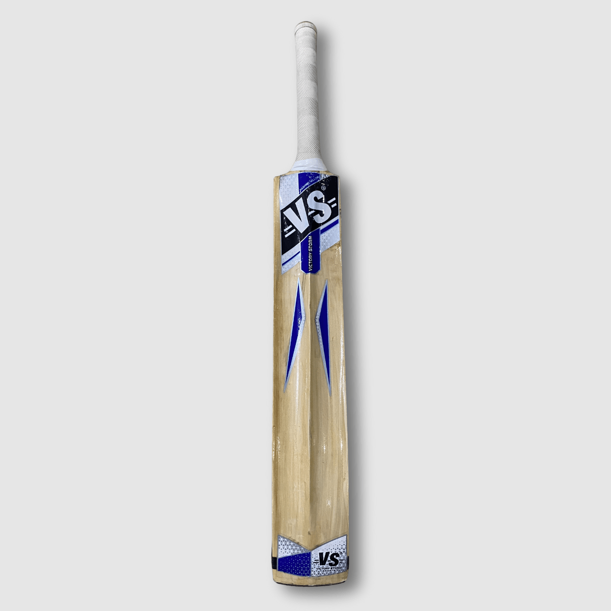Impact X Cricket Bat – Kashmir Willow Leather Bat