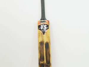 Impactor Burn Tennis Cricket Bat | Premium Signature Willow
